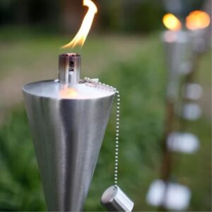 CITRONELLA PARA ANTORCHAS