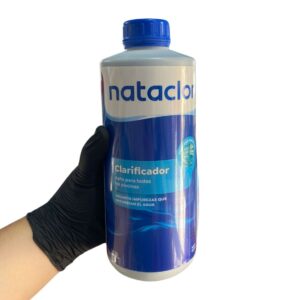CLARIFICADOR NATACLOR