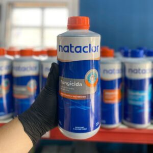 FUNGICIDA NATACLOR