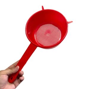 COLA CALDO PLASTICO CON MANIJA