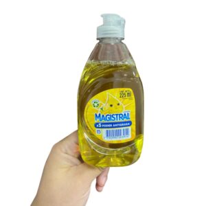 DETERGENTE MAGISTRAL