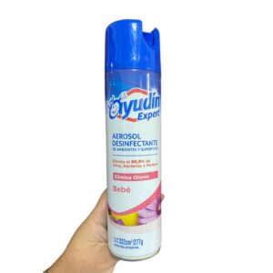 AYUDIN AEROSOL