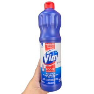 VIM LAVANDINA EN GEL