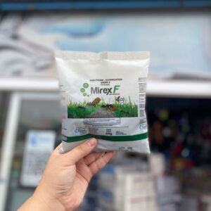 MIREX F HORMIGUICIDA