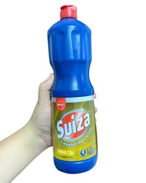 SUIZA LAVANDINA EN GEL 1L