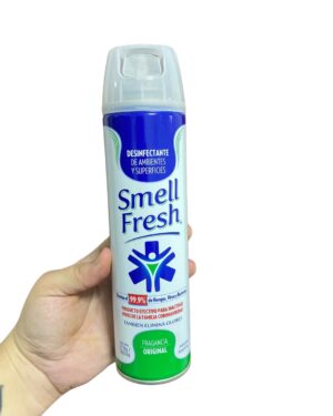 DESINFECTANTE SMELL FRESH