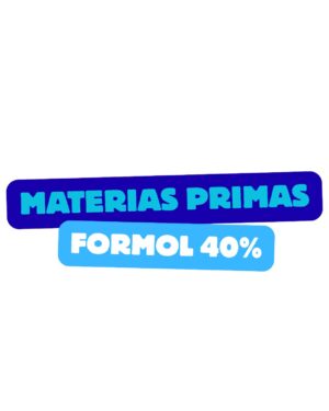 FORMOL 40%