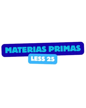 LESS 25