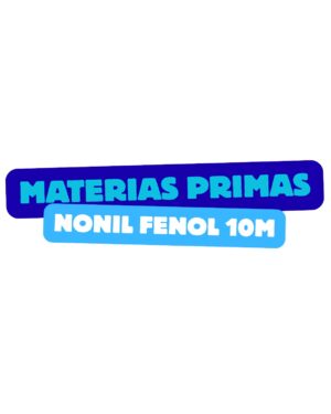 NONIL FENOL 10M