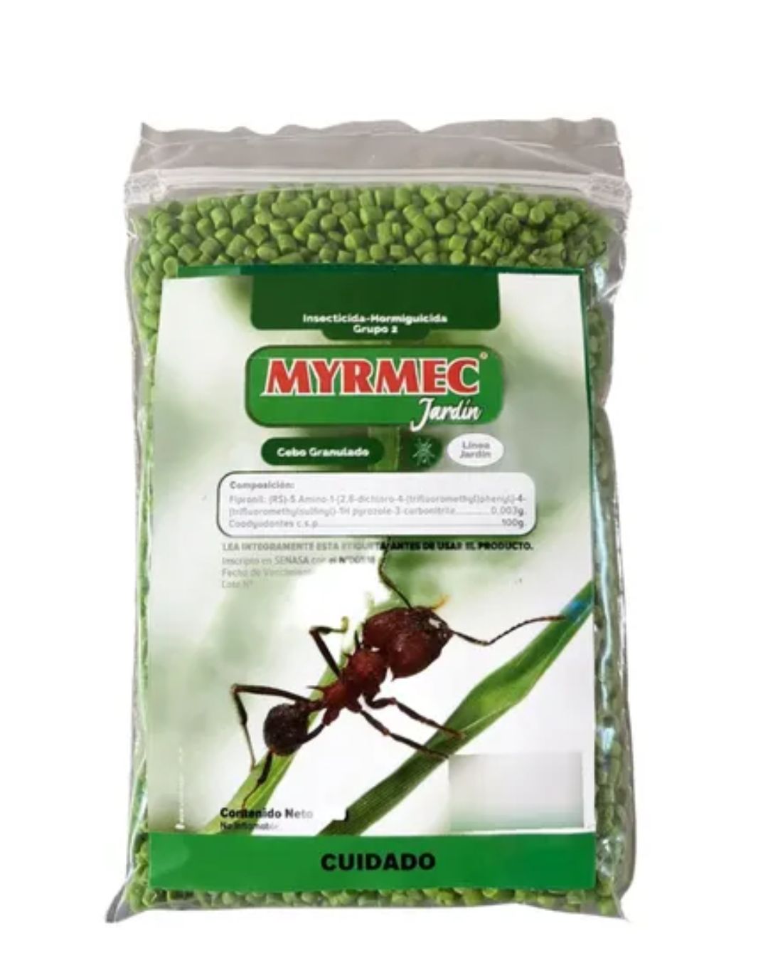MYRMEC 200 GRS