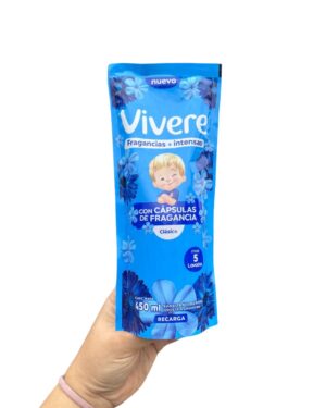 VIVERE 450ML