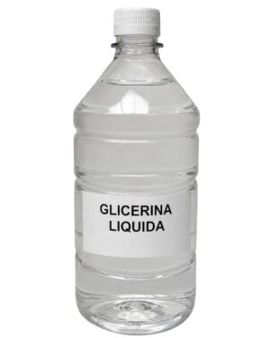 GLICERINA 1 LITRO