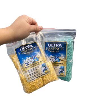 PERLAS DE SUAVIZANTE ULTRA ESSENCE