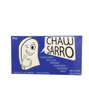 CHAW SARRO