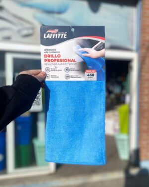REJILLA MICROFIBRA 35x35