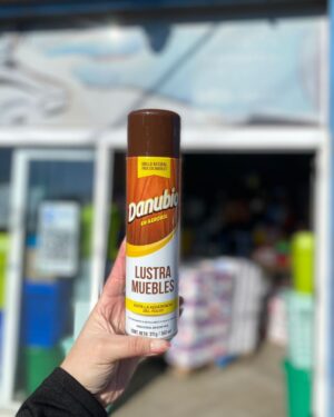 LUSTRAMUEBLE DANUBIO