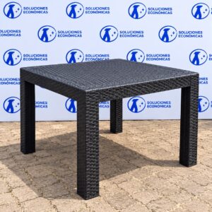 MESA RATAN ALTA
