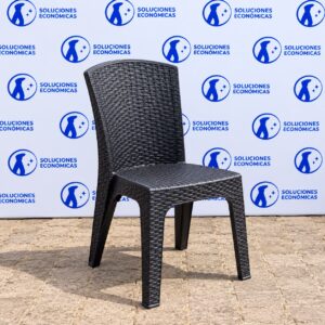 SILLA RATAN